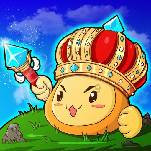 陶阿甘弹弹堂大作战